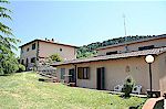 Farm Stay Accommodations near Chiocchio in Tuscany